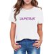 thumbnail image 4 of Moonsky Camisetas pop Hunt-ers de manga corta, jersey con estampado HUNTR/X, camisetas de verano, camisetas casuales holgadas para niñas, ropa gráfica Blanco 110, 4 of 4