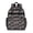 Pioneer Flower Floral-1, variant on Pioneer Flower Floral Print Pattern Backpack for School,Cute School Bag,Schoolbag with Adjustable Shoulder Straps & Padded Back,15.25"x11.5"x5.25"