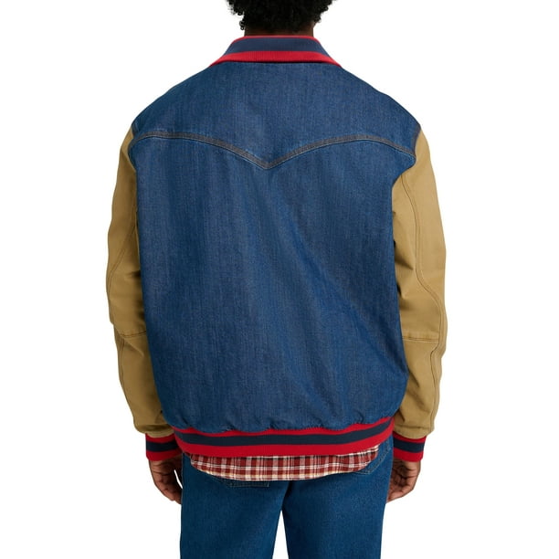 Wrangler® x Stranger Things® Will Jacket - Walmart Business Supplies