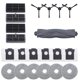thumbnail image 1 of For Dreame L10s Pro Ultra Robot Vacuums Replacement Accessories Set, 1 of 5