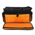 thumbnail image 1 of DJ Controller Storage Bag, Fluent Zip Lightweight Water Proof Nylon Large Capacity DJ Controller Bag  for Travel, 1 of 7