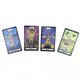 thumbnail image 4 of Ask The Witch Tarot Cards, juego de mesa de oráculo, lectura en inglés del destino, juegos de baraja de cartas para fiesta, entretenimiento Personal4194, 4 of 5