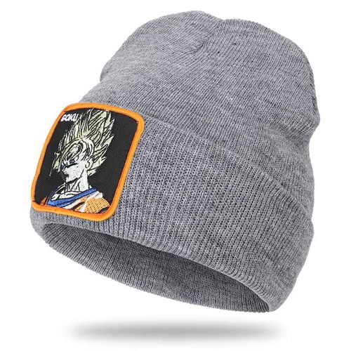 embroidered ski hats