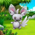 thumbnail image 4 of Pokemon Minccino, 4 of 8