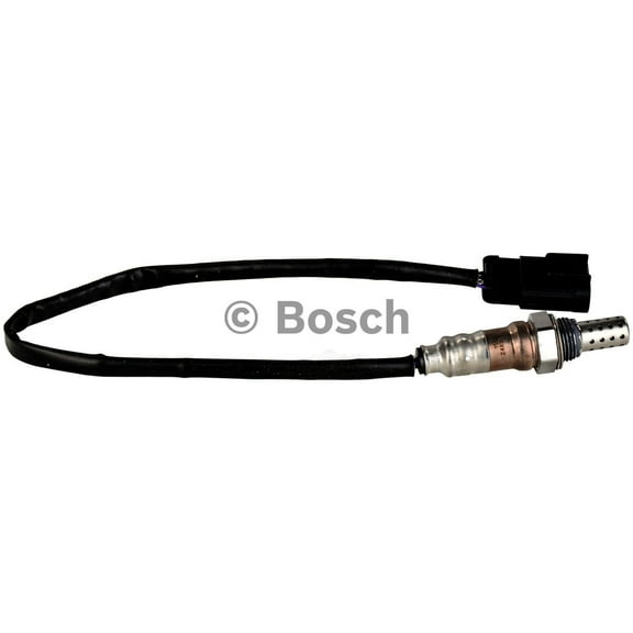 Oxygen Sensor