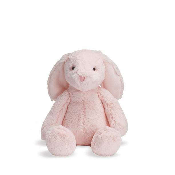 Manhattan Toy Lovelies Pink Binky Bunny 8