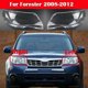 thumbnail image 2 of Car Headlight Lens for Forester 2009-2012 Headlight Cover Car Replacement Auto Shell, 2 of 5