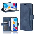 thumbnail image 1 of Funda Tipo Billetera GANGXUN para Xiaomi Redmi Note 11 4G – Tapa Flip con Tarjetero, 1 of 5