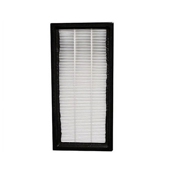 Generic HEPA Vacuum Filter Designed To Fit Hoover Bagless Widepath Powermax Turbopower 3000  F917