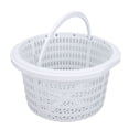 thumbnail image 1 of Swimming Pool Filter Basket, Pool Skimmer Basket Replacement High Efficacy Easy To Install Reliable  for Swimming Pool, 1 of 7