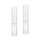thumbnail image 3 of 2 Botellas Vacías Recargables, Botellas de Vacío, Dispensador de Bomba de Loción de Maquillaje Transparente, Vial de Contenedor de Base Líquida, 10ml Yinane Botellas de vacío, 3 of 8