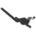 thumbnail image 1 of 1 Set Casement Window Crank Window Hardware Left Hand Casement Operator Handle, 1 of 5