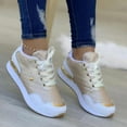 thumbnail image 1 of Willtoo Chaussures de Course Décontractées Respirantes pour Femmes Espadrilles pour Femmes, 1 of 3