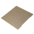 thumbnail image 1 of Placa de construcción de acero con resorte de impresión D, Impresión 3D en polvo PEI Placa de construcción de cama PEI Plataforma de cama de acero con resorte PEI Uso conveniente Jadeshay A, 1 of 8