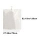 thumbnail image 3 of Hanging Vacuum Storage Sealer Bags Space Saver Bag for Clothing, Suits and Jackets, Closet Organizers, Travel, 53.14 x 27.55 x 1.18 in(1 pc), 3 of 7