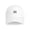 White, variant on - El Camino Shell, Pavement, Spain Cap - Adjustable 100% Brushed Unisex Casual Cotton Baseball Cap, Beige, 1
