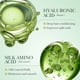 thumbnail image 5 of Essence Oils For Candles Essential oils Hair Lotion Nourishing And Smooth Hair Care Oil Nourishing Hair Care Lotion Hair Care Lotion50ml Oil(buy 2 get 10% off), 5 of 5