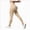 Y512-Beige, variant on Anti Cellulite Leggings 3D Compression Resistance Band Leggings Women Tummy Control Butt Lifting Enhancing Gym Yoga Pants (Black,S)