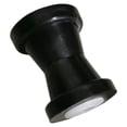 thumbnail image 4 of Rodillo de proa de 3 ", soporte de quilla, rueda , conjunto de rodillo de remolque de barco de TPU, accesorios para yate, 4 of 8