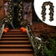 thumbnail image 1 of Seyotauo Halloween Ghost Decor, 6.9 FT LED Halloween String Lights, Cute Battery Operated Ghost String Lights Indoor for Fireplace Party Porch Room Indoor Outdoor Halloween Decorations, 1 of 5