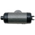 thumbnail image 4 of Drum Brake Wheel Cylinder Fits select: 2007-2012 NISSAN SENTRA, 2007-2012 NISSAN VERSA, 4 of 7
