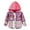 H, variant on JDEFEG Boys Jackets Size 14-16 with Hood Toddler Boys Girls Shirt Coat Jacket Plaid Long Sleeve Kids Tops Hooded Outwear Baby Winter Coat Cotton Blend C 110