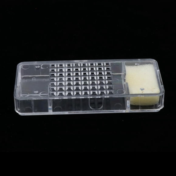 Caja de Jau de Abejas de Herramienta de Apicultores de utilizar Manual Yotijar Jaula Bee Tansport