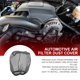 thumbnail image 4 of Filtre à air couvercle de protection étanche à l'huile filtre à air de voiture couvercle anti-poussière pièces automobiles, 4 of 9