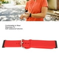 thumbnail image 3 of Smartwatch Strap, Sweat  Smartwatch Band Adjustable  For Office For Outdoor, 3 of 7