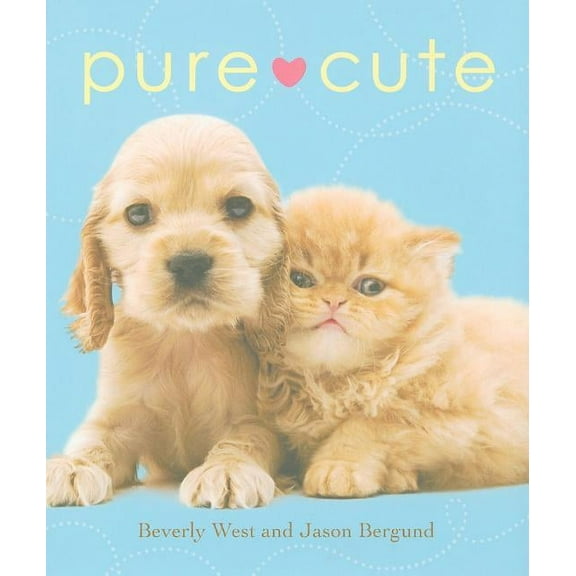 Pure Cute (Hardcover)
