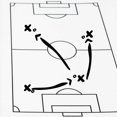 thumbnail image 4 of Cuaderno Planificador de Sesiones de Fútbol Soccer Innovations 21x15cm con Espiral, 4 of 5