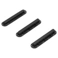 thumbnail image 2 of Surfboard Rudder Groove,3Pcs/set Surfboard Rudder Groove Finned Box Plug Fin Plug Fins Boxwith Key Breakthrough Technology, 2 of 8