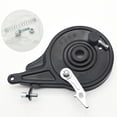 thumbnail image 4 of MYG Ebike Bicycle Rear Brake 90 100 Type WithLock Noiseless AntiLock Brake Assembly, 4 of 9