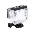 thumbnail image 4 of Zerodis Housing For SJAM, Waterproof Case For SJAM, Transparent For SJ5000, 4 of 8
