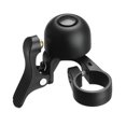 thumbnail image 2 of Bell Bike Bell Accessories Small Durable Portable Cycling Bell Handlebar Riding Folding Bike Road Bike Accessories Left, 2 of 8