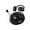 Black, variant on Earbuds for Android, Translation Earbuds 144 Languages And Accents Two-Way Real- Translation Earbuds For IOS And Noise-Canceling Bluetooth Wireless Tongue-To-Tongue Earphones Noise Cancellation