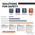 thumbnail image 3 of Bombilla halógena SYLVANIA 9005 XtraVision para vehículos, 12,8 V, 65 W, 3 of 7