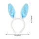 thumbnail image 3 of Easter Cute Rabbit Hairband Rabbit Ear Headband Adult Children Girls Cospla, 3 of 5