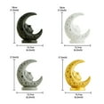 thumbnail image 5 of Moon Statues Figurines Sculptures Moon Goddess Figurines Decorative Objects, 5 of 17