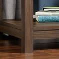 thumbnail image 4 of Sauder County Line Nightstand in Rum Walnut, 4 of 5