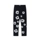 thumbnail image 1 of DENIM TEARS KANYE Chaqueta vaquera holgada americana lavada con kapok del mismo estilo para hombres y mujeres, 1 of 2