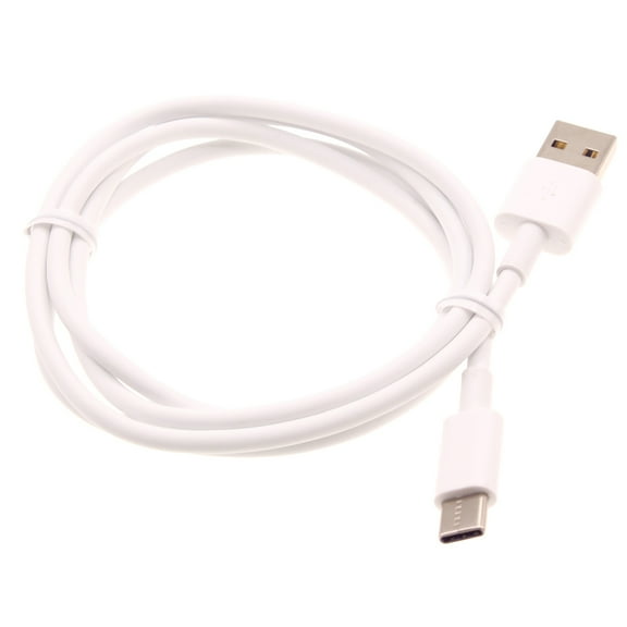 Type-C USB Cable for Orbic Myra 5G UW, Magic 5G Phones - Charger Cord Power Wire USB-C 3ft Sync J5N