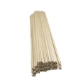 thumbnail image 1 of Palos cuadrados sin terminar, tiras de pasador, artesanías en madera, varilla cuadrada de madera multiusos para modelo de avión, puntos de referencia 200mmx4mmx4mm BLESIY Palos sin terminar, 1 of 8