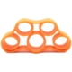 thumbnail image 1 of Tirador de dedos de silicona para entrenamiento de dedos, entrenador de ejercicios para dedos de mano de ratón, pequeño tirador de cinco dedos para fitness, ejercitador de estiramiento de dedos,, 1 of 6