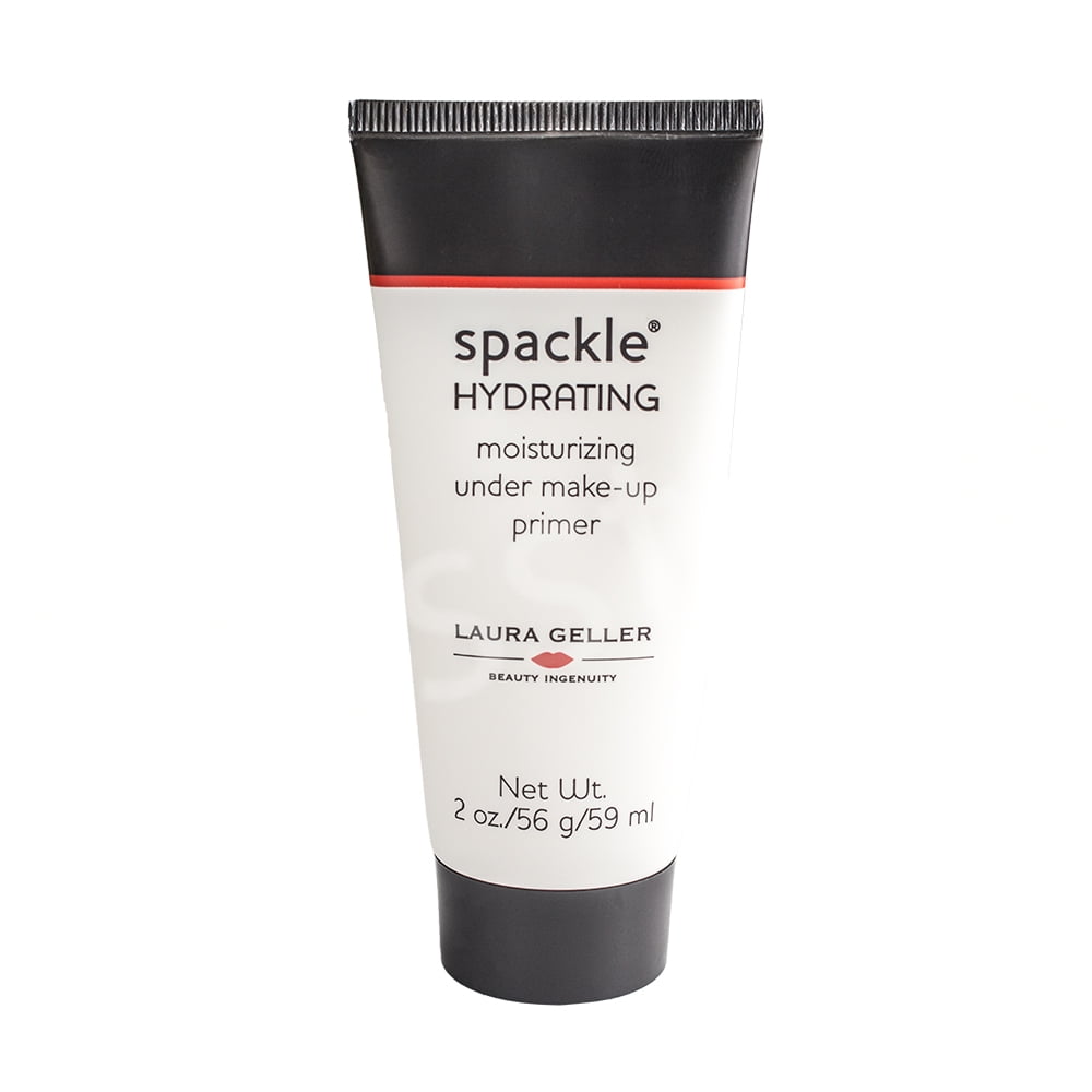 Laura Geller Spackle Hydrating Moisturizing Under MakeUp Primer 2oz