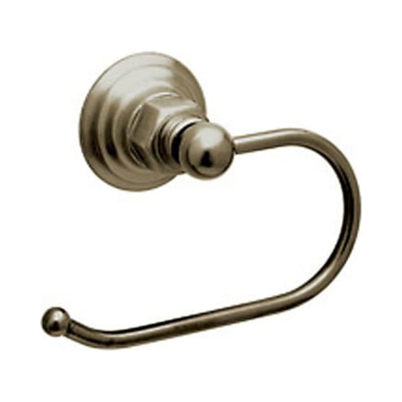 ROHL Tuscany Polished Nickel Toilet Paper Holder