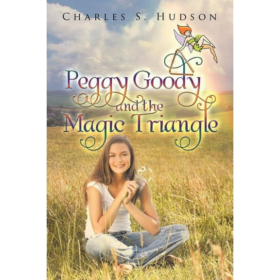Peggy Goody and the Magic Triangle
