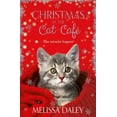 thumbnail image 1 of Pre-Owned Christmas at the Cat Cafe (Hardcover) 150983012X 9781509830121, 1 of 1