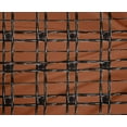 thumbnail image 4 of oneOone Polyester Lycra Fabric Check Ikat Print Fabric BTY 56 Inch Wide, 4 of 4