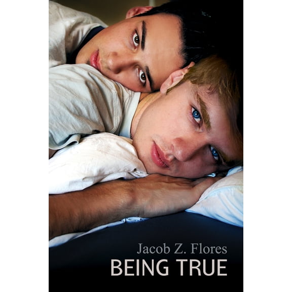 Being True, (Paperback)